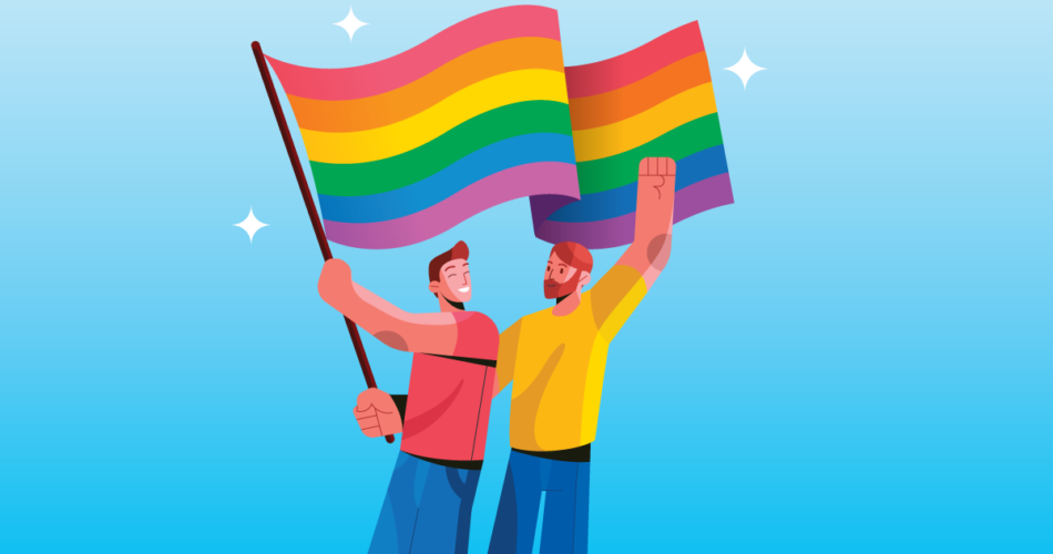 Top 10 Professional Athletes Who Identify as LGBT