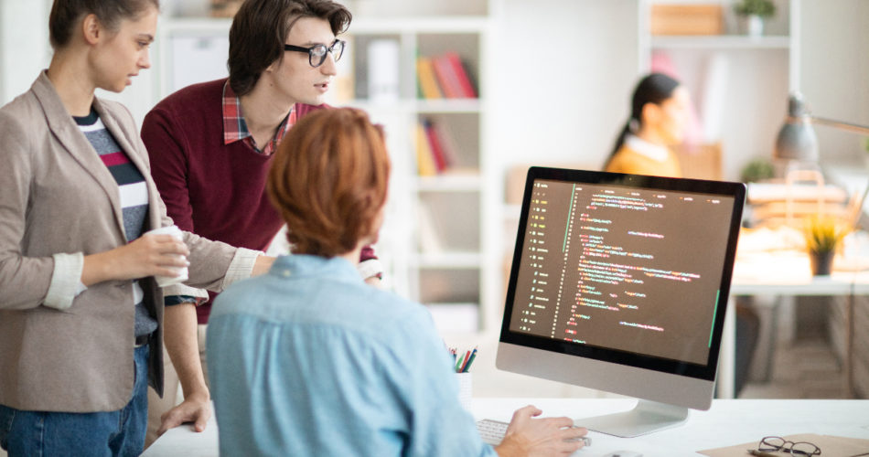 Top 10 Retail Software Development Companies for 2021