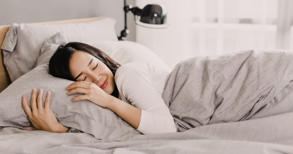 Top Positions to Sleep in for a Deep and Relaxing Sleep