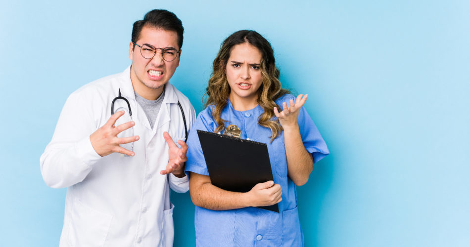 Under What Conditions Can You Sue Your Doctor for Misdiagnosing You