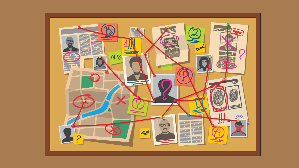 Understanding the Importance of Skip Tracing Nerdynaut