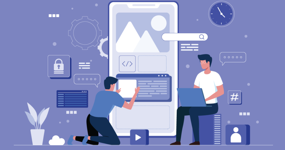 What You Need to Know About Mobile App Development