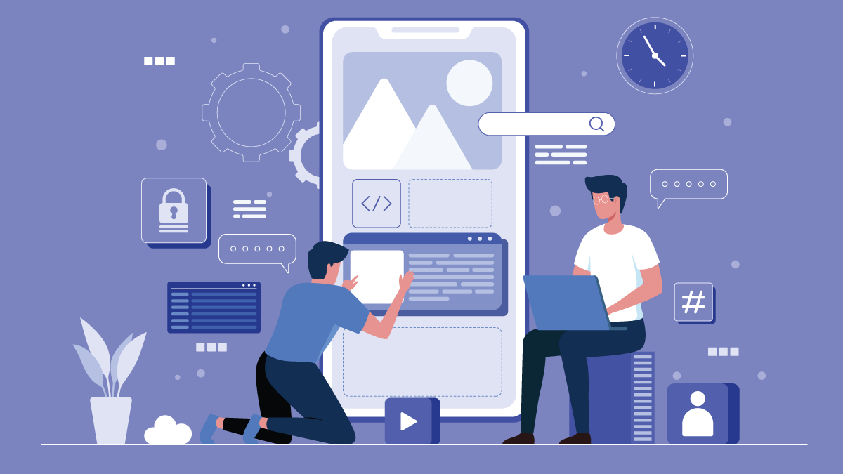 What You Need to Know About Mobile App Development