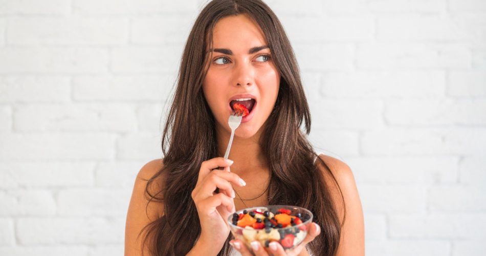 Your Kickstart Guide to Losing 10 Pounds in 1 Week