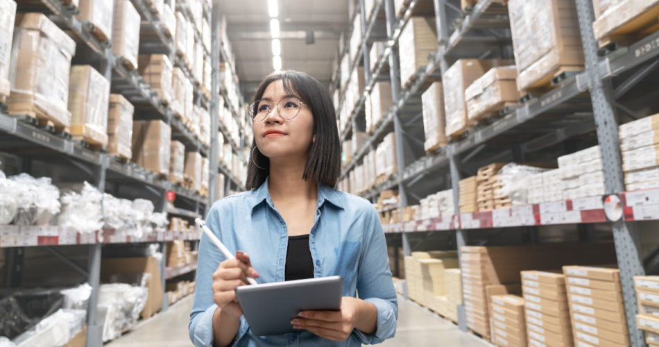 3 Ways to Improve the Inventory Management for Your Business