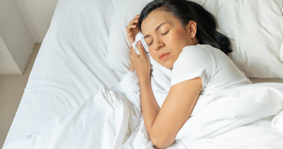 5 Tips to Beat Insomnia and Sleep Better