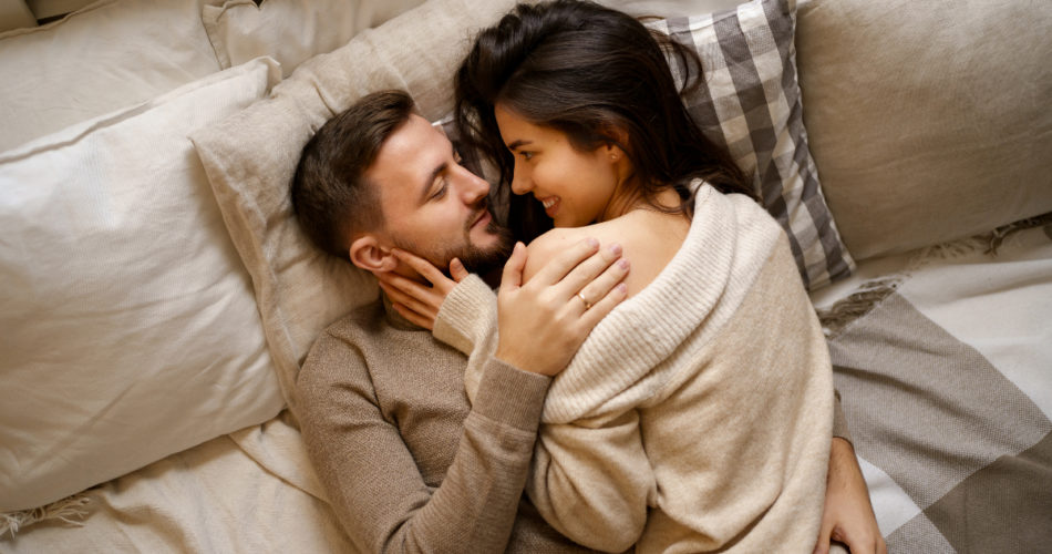6 Things Your Boyfriend Secretly Wants