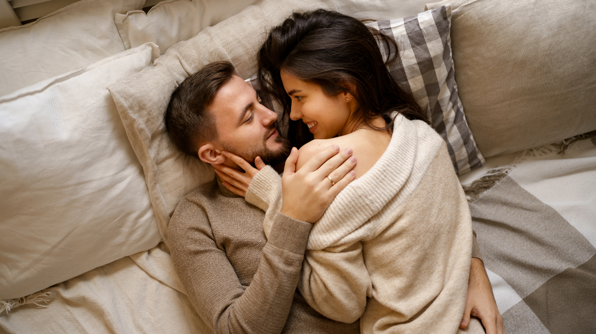 6 Things Your Boyfriend Secretly Wants