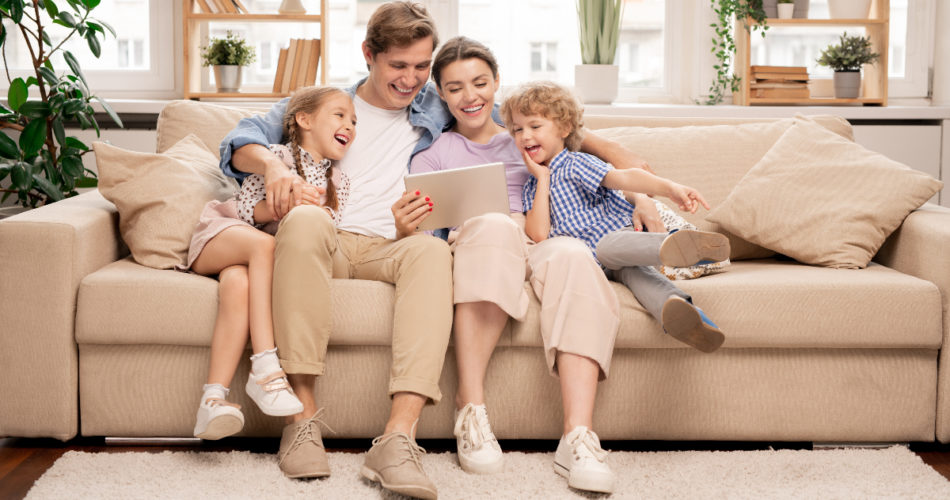 9 Exciting Activities to Do at Home