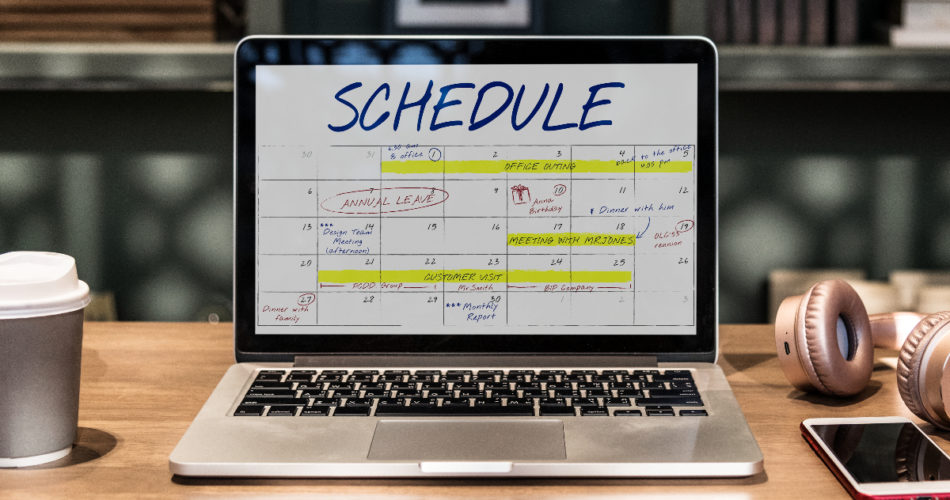 A Guide to Better Organizing Your Time and Money