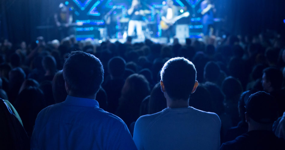A Guide to Help You Plan Your Next Big Event