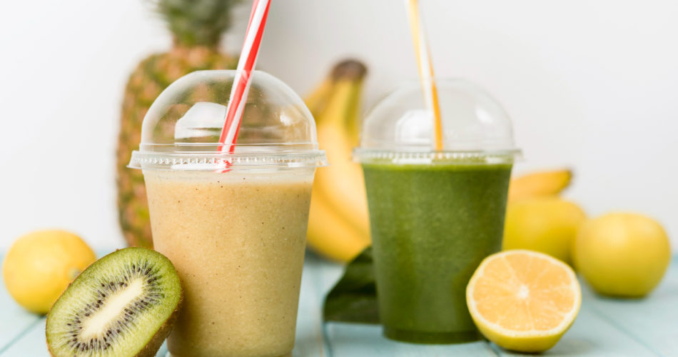 A List of Smoothie Recipes You Will Want to Try Out