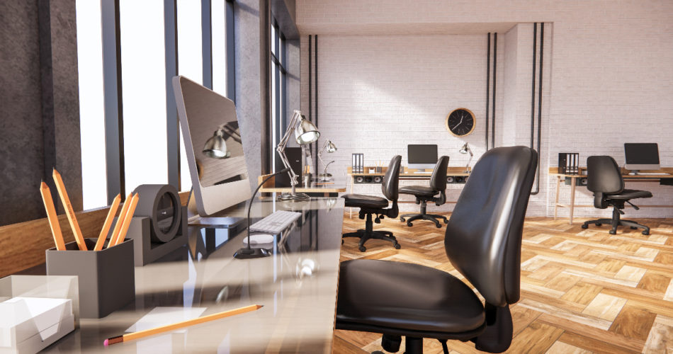 A List of Things Every Good Office and Workplace Should Have