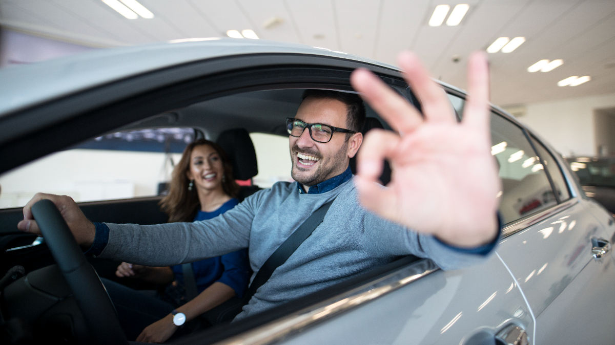 Average Car Insurance Cost by Age in Canada