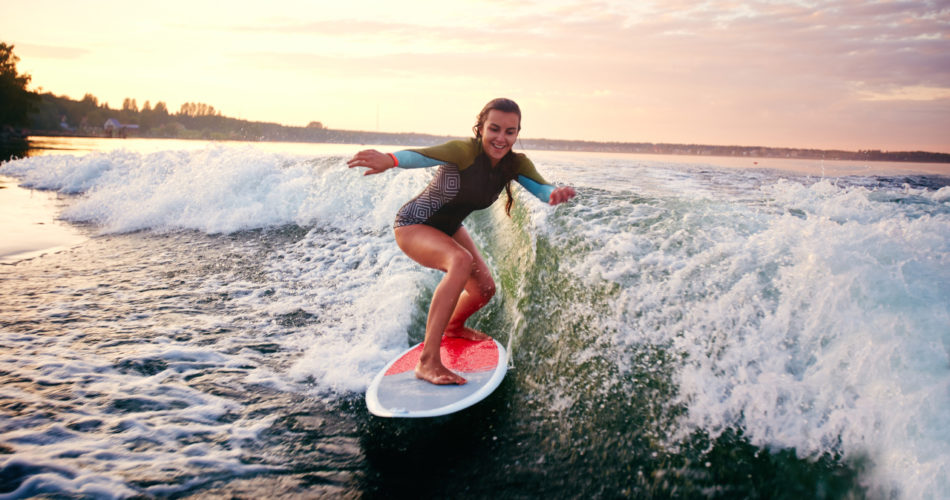 Awesome Sports for You to Get Into This Summer