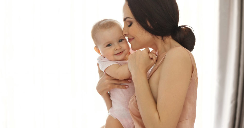 Baby Must-Haves for First-Time Parents