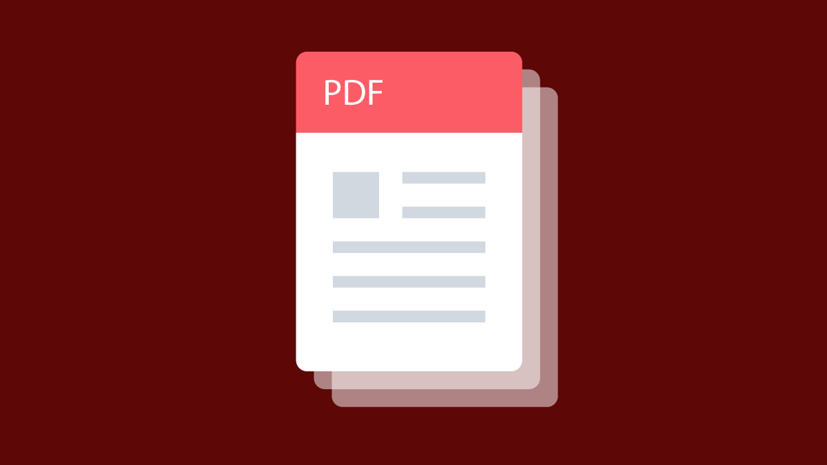 How To Combine Pdf Files 5 Ways To Merge Pdf Files
