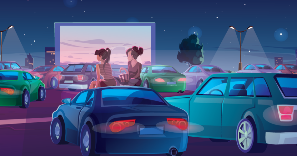 Drive-In Theatres