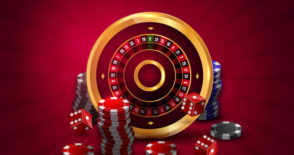 Online Casino In Singapore