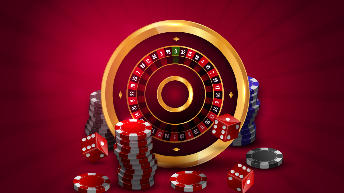 Four Innovations in Live Casino Technology - Nerdynaut