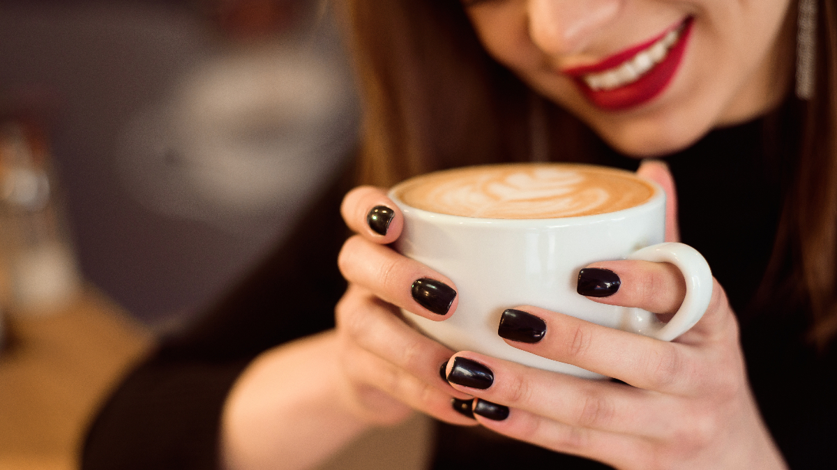 Here's a List to Help You Choose Your New Favorite Coffee Flavor