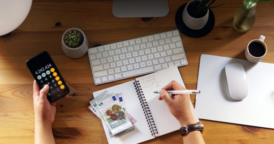 Here's Some Advice on How to Properly Manage Your Finances
