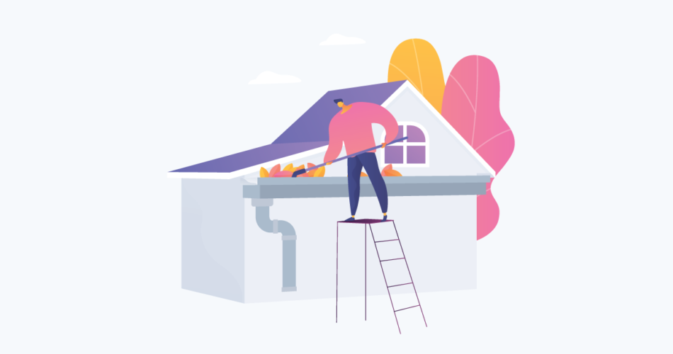 Home Maintenance Tasks and Repairs You Can't Push Aside