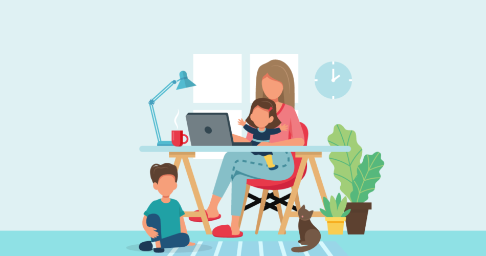 Home Office Hacks: 7 Tips for Increasing Your Productivity