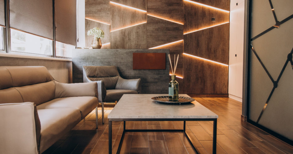 How Can Redecorating Your Home Improve Your Mental Health