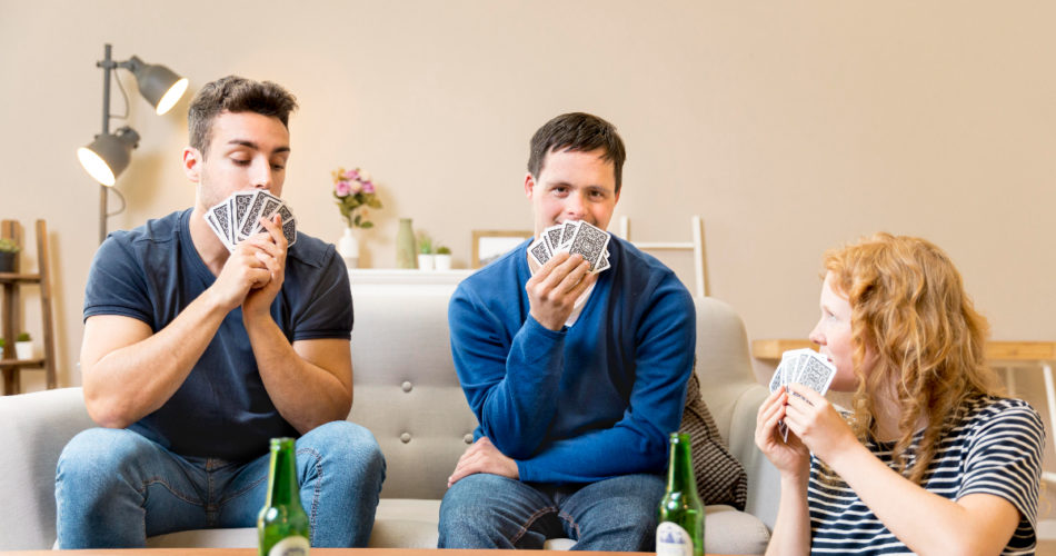 How Has Playing Cards Evolved Through the Years and Why People Play