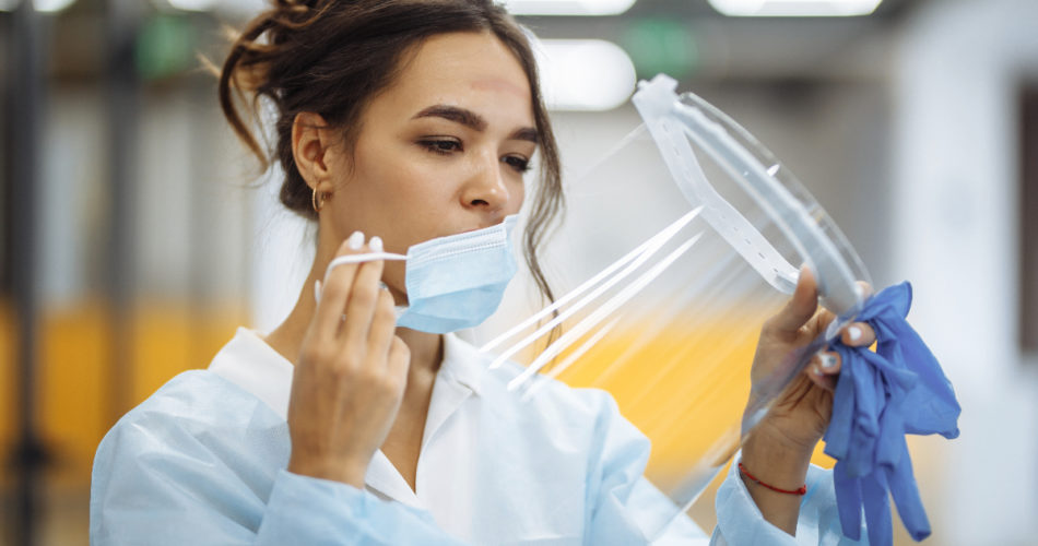 How Solving Surface Treatment Problems Is Done the Right Way