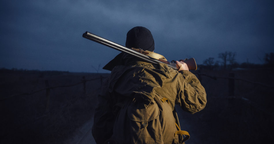How to Be Better at Hunting and Impress Your Friends