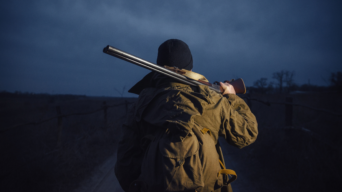 How to Be Better at Hunting and Impress Your Friends