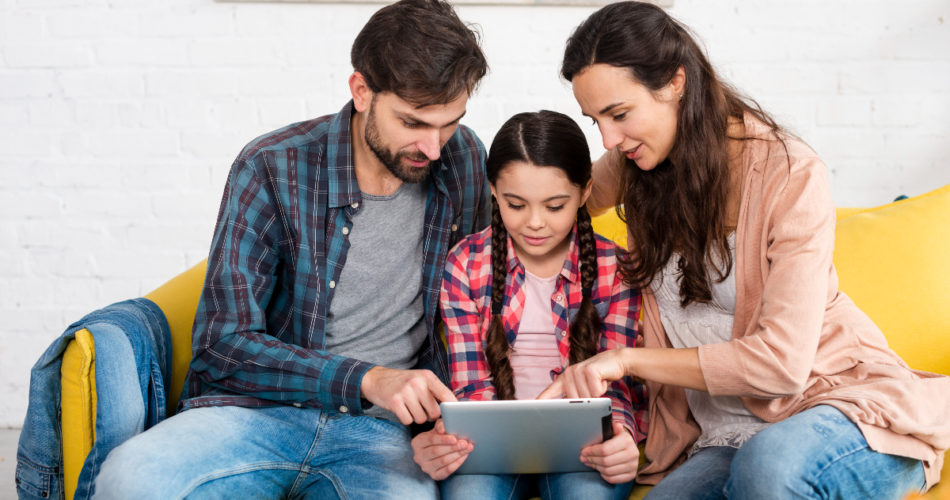 How to Teach Your Child Right from Wrong