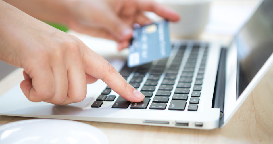 How to Use Online Shopping to Benefit Your Business