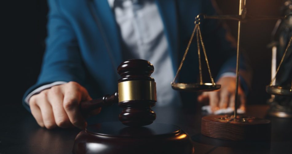 How a Decent Lawyer Could Save You from Greater Damage