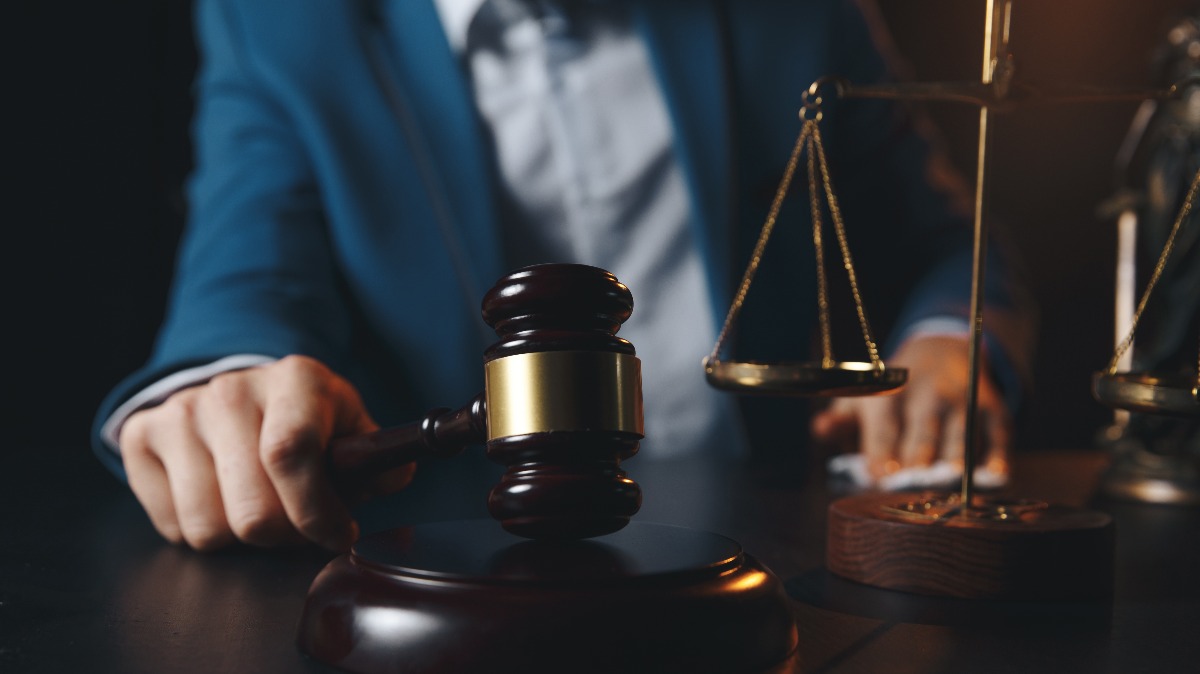 How a Decent Lawyer Could Save You from Greater Damage