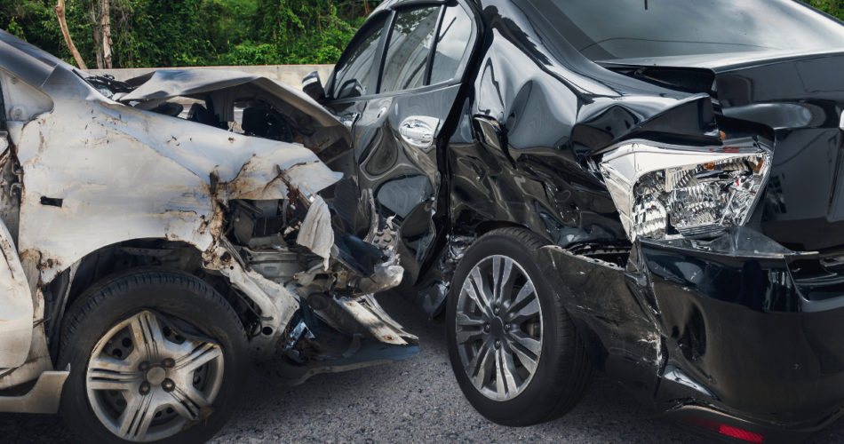 How to Claim Car Accident Compensation?