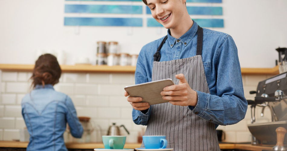 How to Improve Your Business Image Online