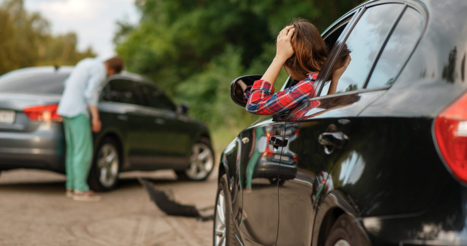 How to Prove You Are Not at Fault in a Car Accident