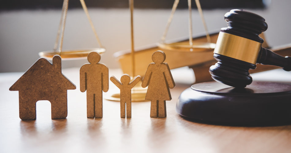 How to Write an Affidavit for Family Court?