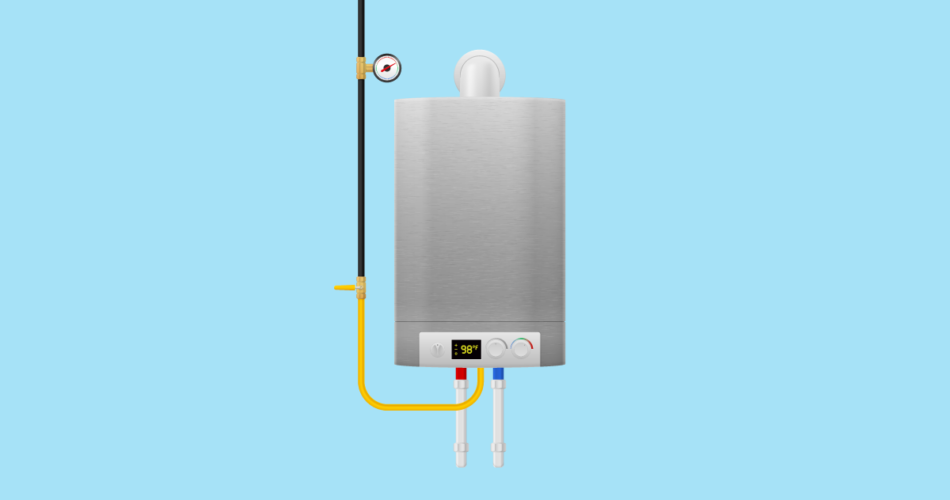 Choosing Your Water Heater