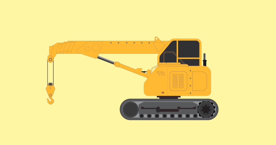 Is Buying a Used Crane a Cost-Saving Option When Your Budget Is Limited