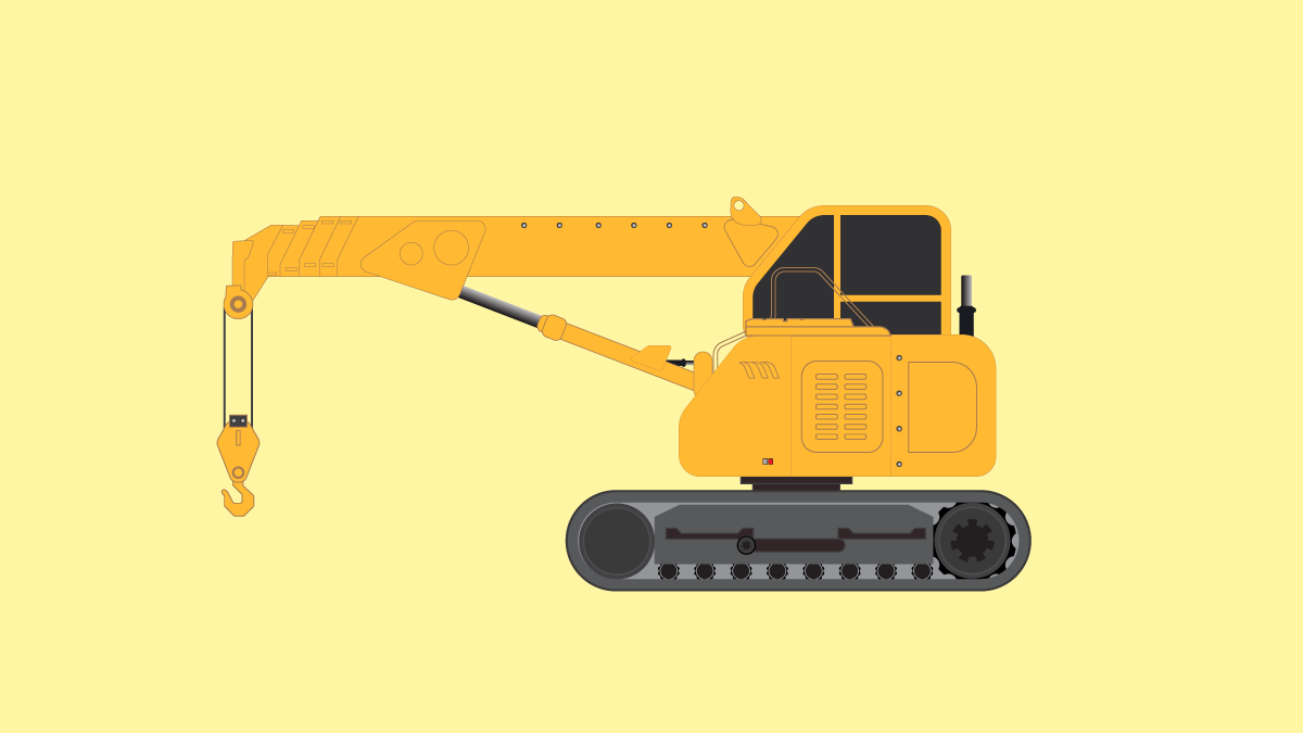 Is Buying a Used Crane a Cost-Saving Option When Your Budget Is Limited