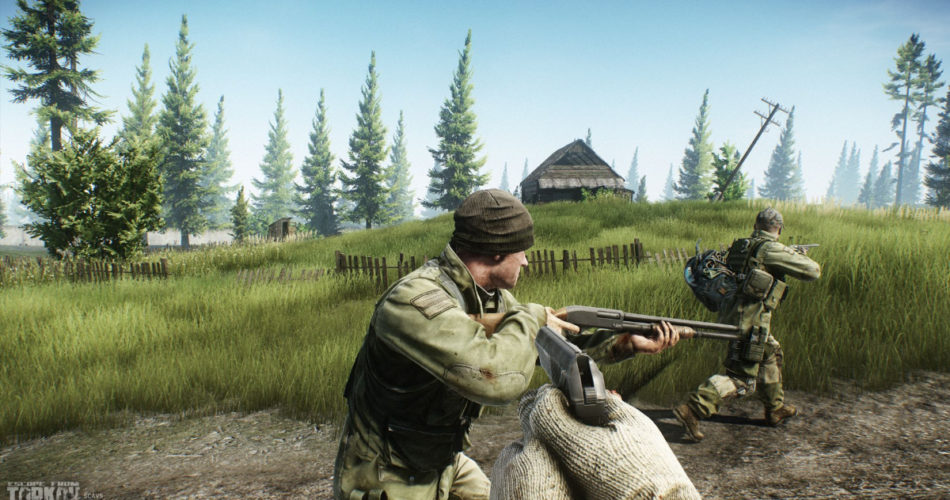 Is Escape From Tarkov Worth Playing? Nerdynaut