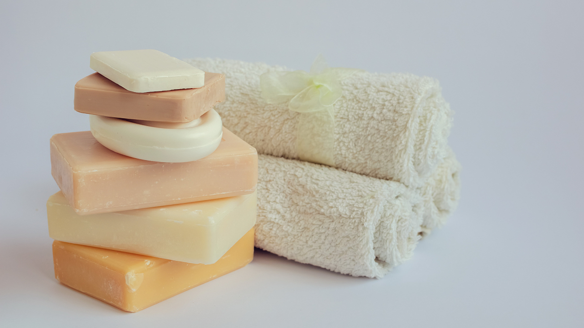 Is Solid Shampoo Better Than Liquid One?