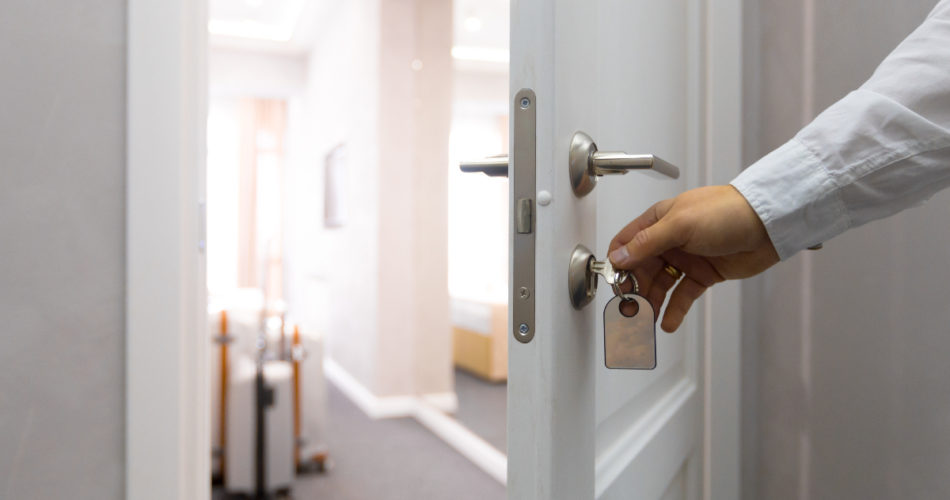 Keep You and Your Belongings Safe from Intruders With These Home Security Tips