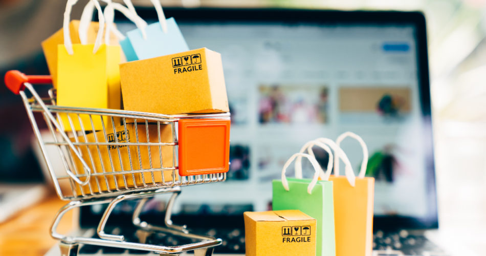 Online Shopping Tips to Buy Everything That You Like on a Budget