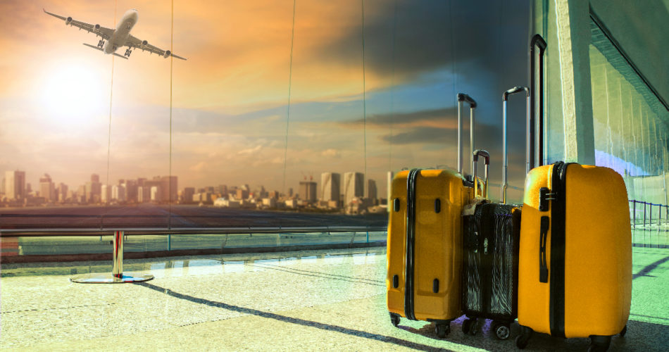 Planning to Move Abroad? Here's What You Need to Do