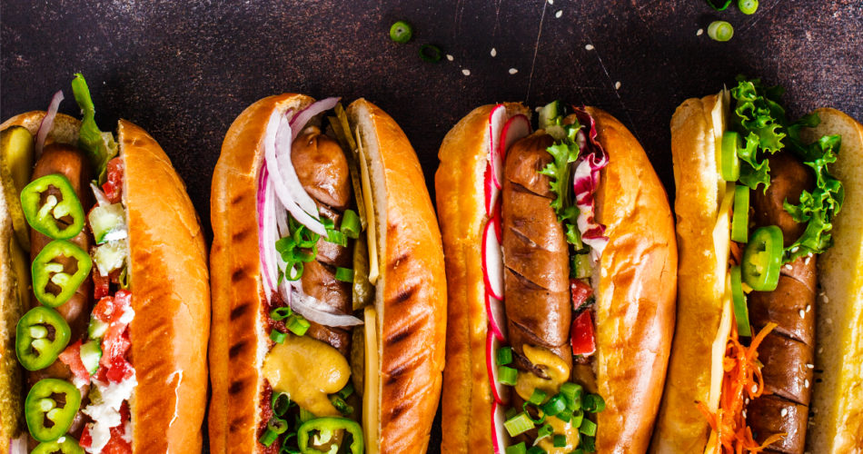 Popular Regional Hot Dog Styles That You Might Want to Try